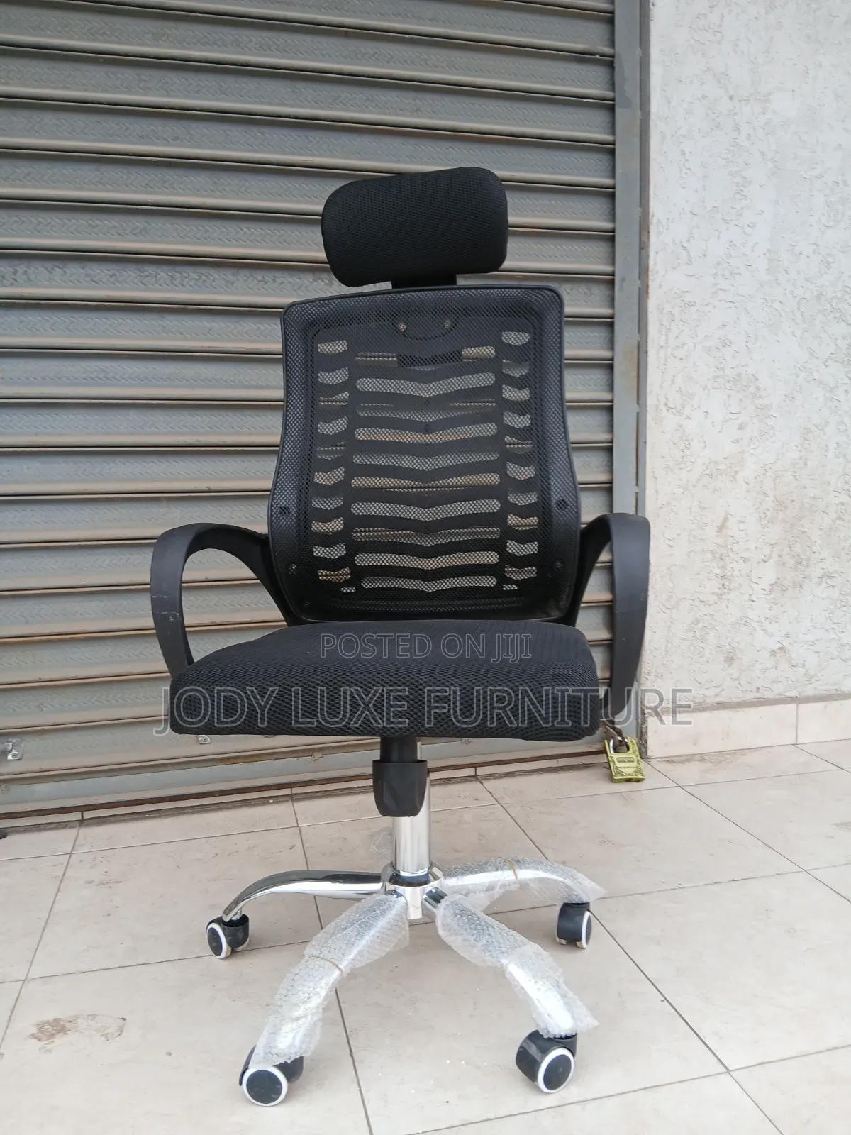 Office Chair Headrest Chairs