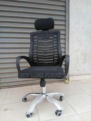 Office Chair Headrest Chairs