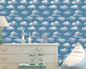 3D Wallpaper for Contemporary Homes
