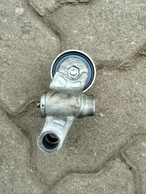 Subaru Legacy Forester Timing Belt Tensioner