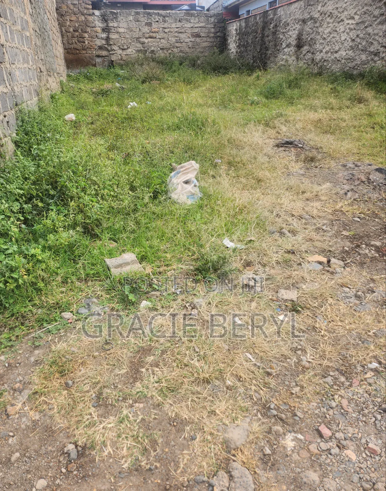 Plot for Sale