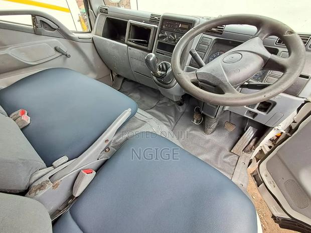Mitsubishi Canter Fe71, - thumbnail 5
