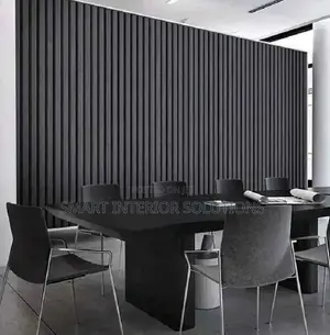 3D Wallpaper for Boardrooms