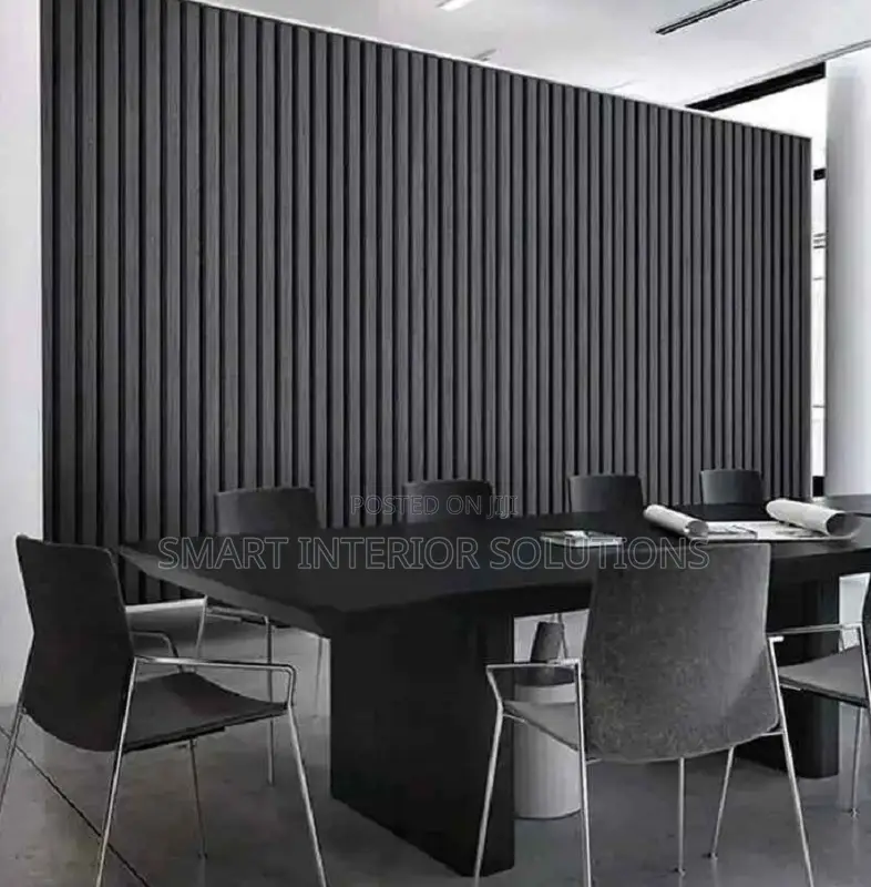 3D Wallpaper for Boardrooms
