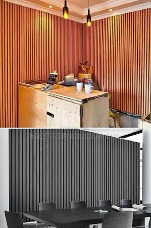 3D Wallpaper for Boardrooms