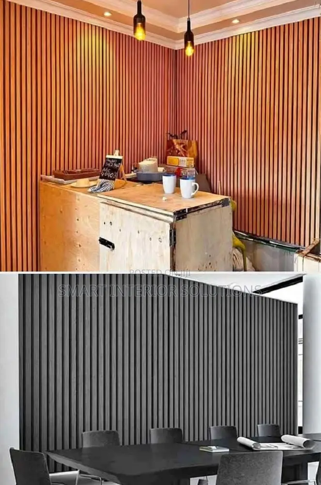 3D Wallpaper for Boardrooms