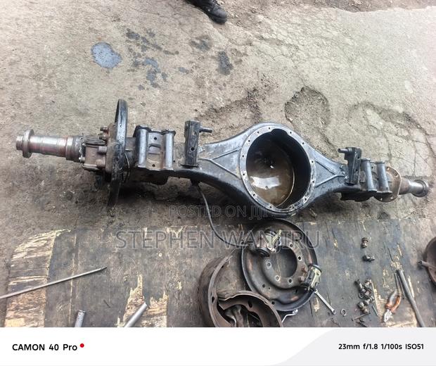 Isuzu Tube 4.3 - thumbnail 2