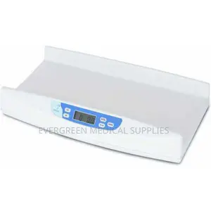 Digital Baby Scale