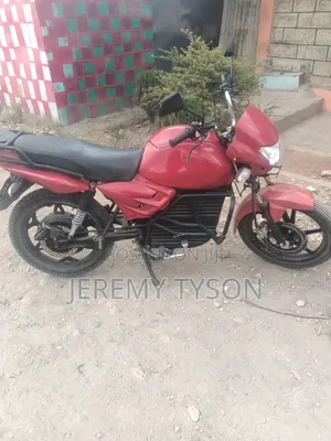 Arc Vector 2023 Red