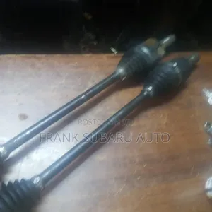 Subaru Gt7 Front Drive Shaft