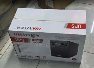 Hikvision – Ds-Ups3000 Ups 3000va / 1800w