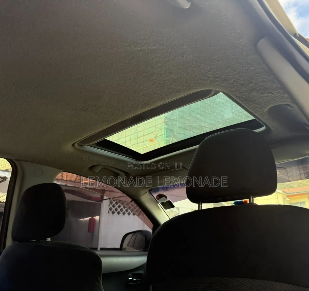 Mitsubishi Outlander 2.4i GLS Automatic 2006 Gold