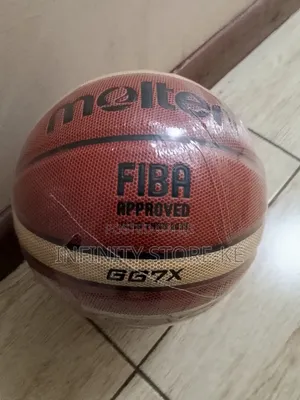 Size 7 Basketball for Adult Players and Basketball Teams