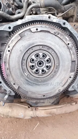 Subaru Forester Legacy Manual Flywheel
