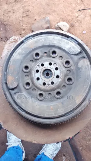 Subaru Forester Legacy Manual Flywheel