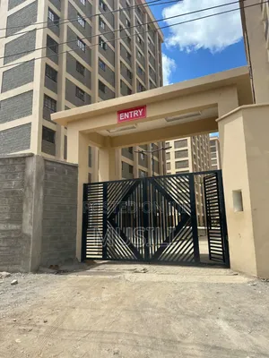 Premium Furnished 1BR Airbnb Kings Boma Estate Ruiru - G4S, WiFi.