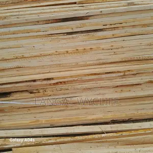 Wood Fibers