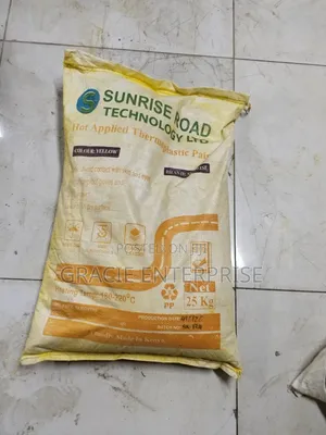 Best Road Marking Paint 25Kgs