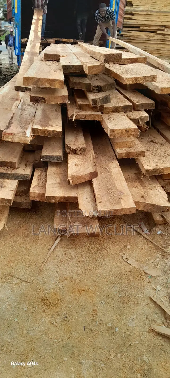 Trusses and Frameworks