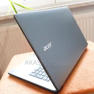 Laptop Acer Aspire E5 8GB Intel Core i3 HDD 500GB