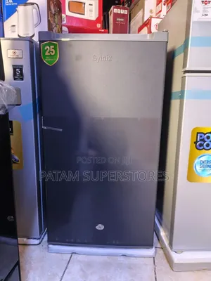 Synix Single Door 90 LTRS Fridge