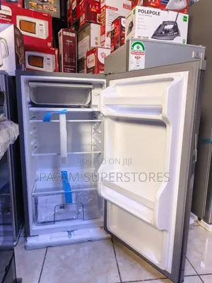 Synix Single Door 90 LTRS Fridge