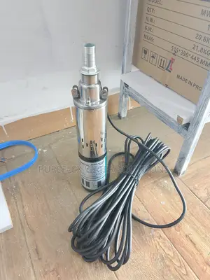 Cheapest DC Solar Pumps in Kenya