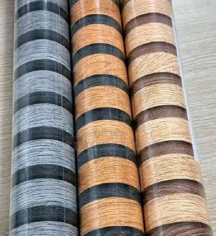 3D Wallpaper Covering for Bedrooms