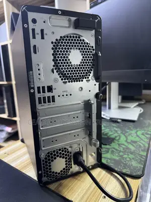 Desktop Computer HP 290 G9 16GB Intel Core i5 SSD 512GB