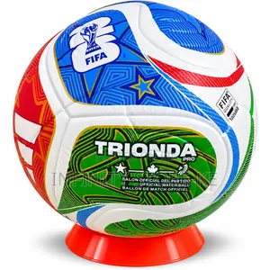 Outdoor Football Size 5 Soccer Ball