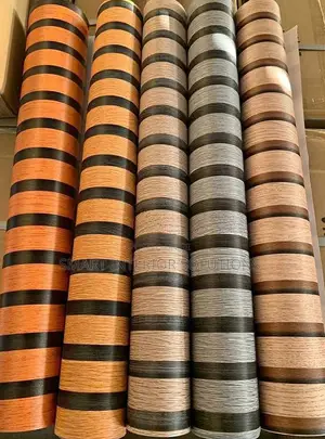 3D Wallpaper for Interior Home Offices