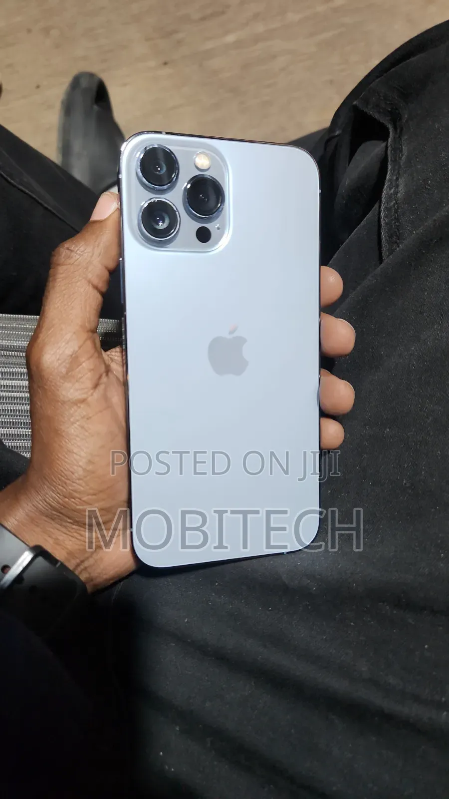 iPhone 13 Promax Original GX Screen Replacement