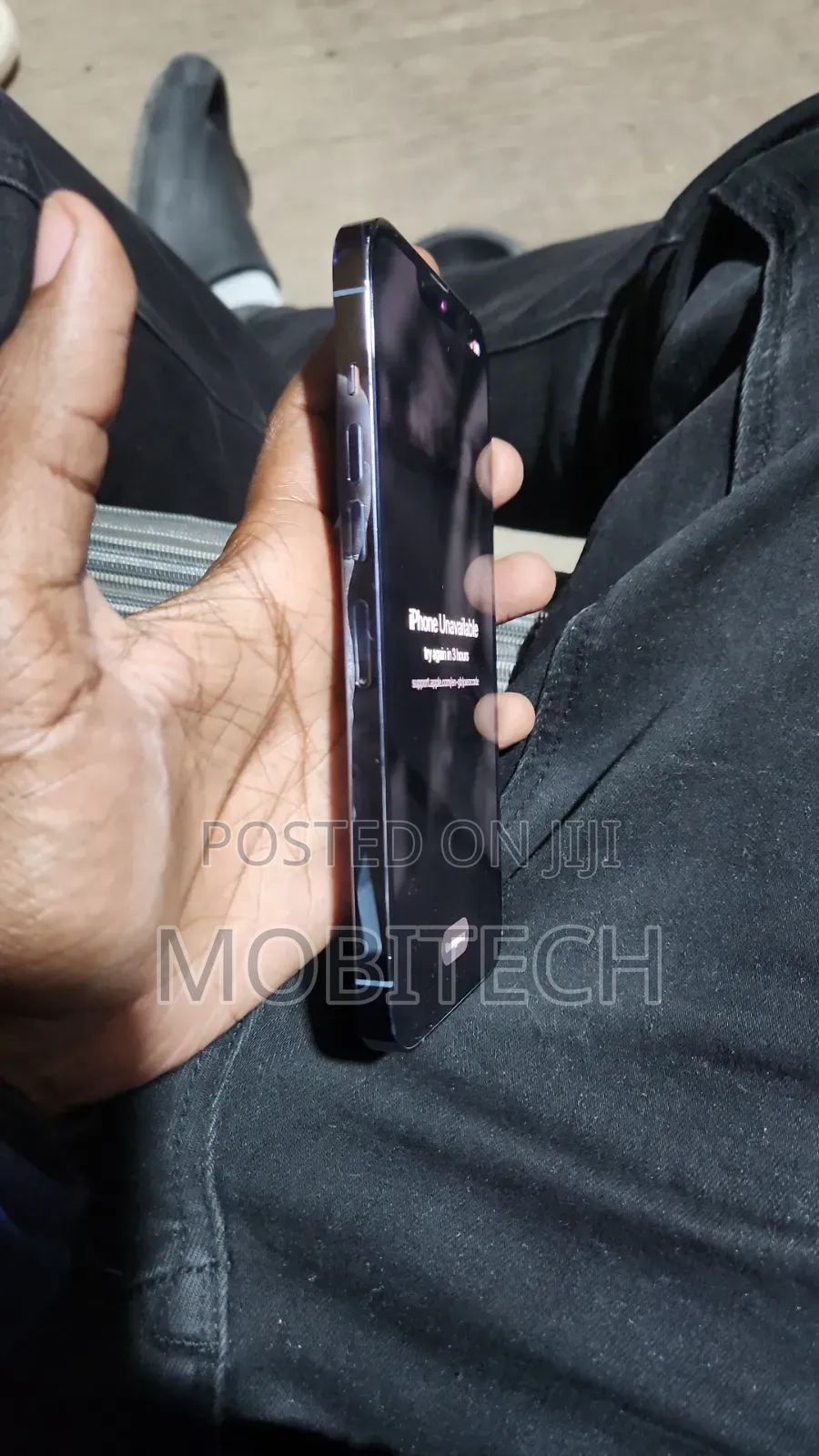 iPhone 13 Promax Original GX Screen Replacement