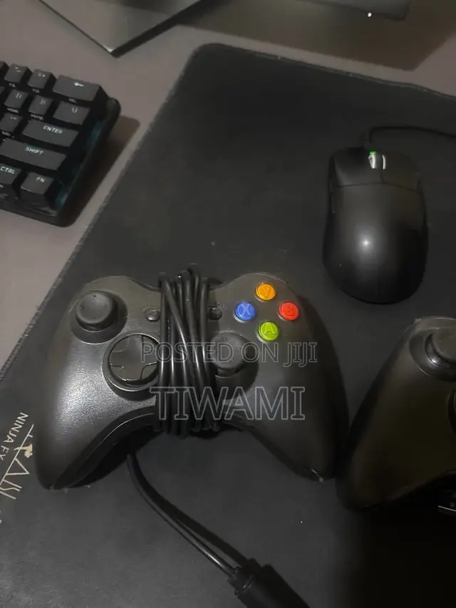 Controllers