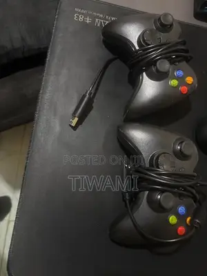 Controllers