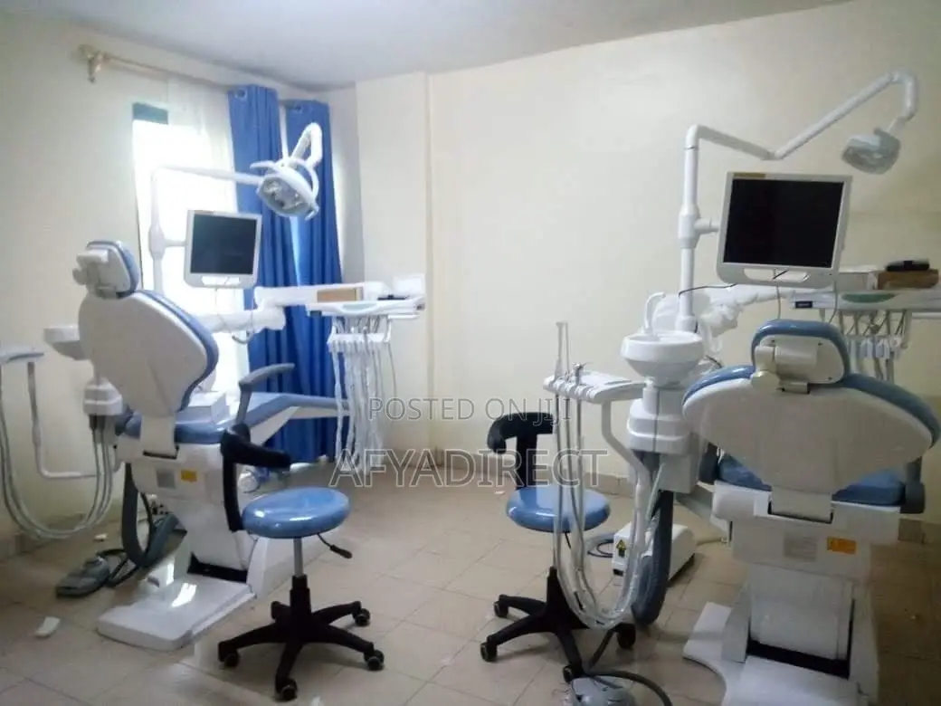 Dental Chair