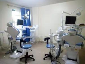 Dental Chair