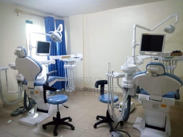 Dental Chair