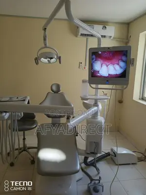 Dental Chair