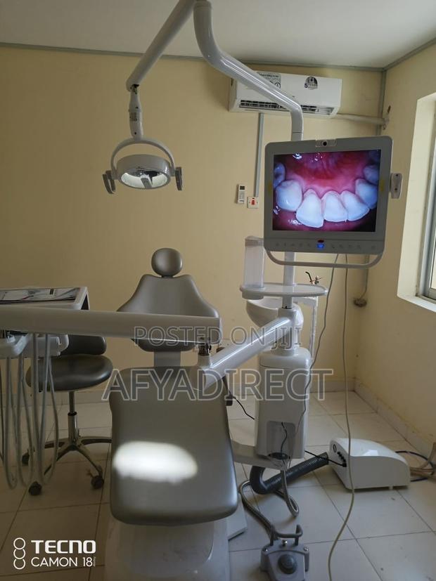 Dental Chair - thumbnail 2