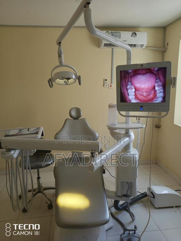 Dental Chair - thumbnail 4