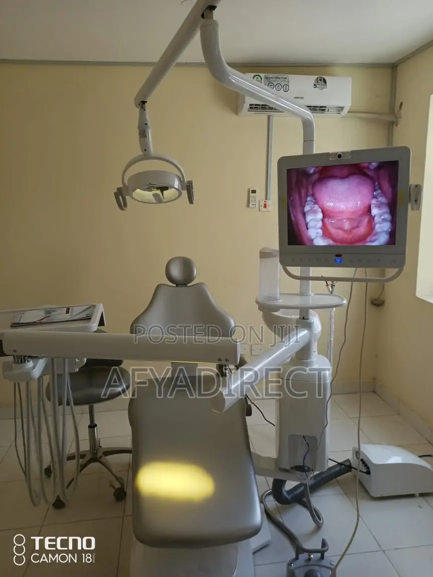 Dental Chair