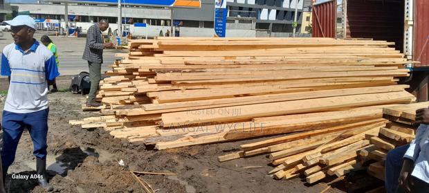 Composite Engineered Wood - thumbnail 2