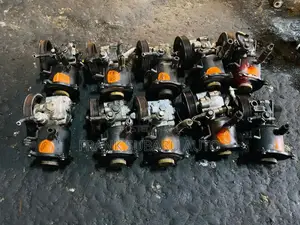 Subaru Forester Sf5, Impreza Gf1 Power Steering Old Model