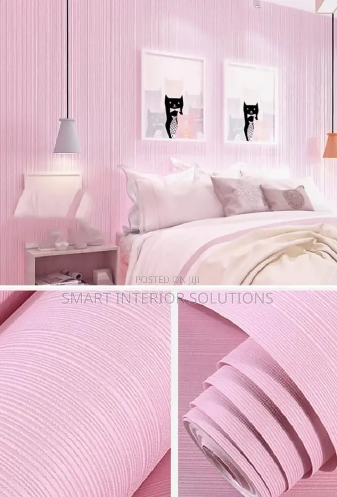 3d Wallpapers for Bedrooms and Apartments