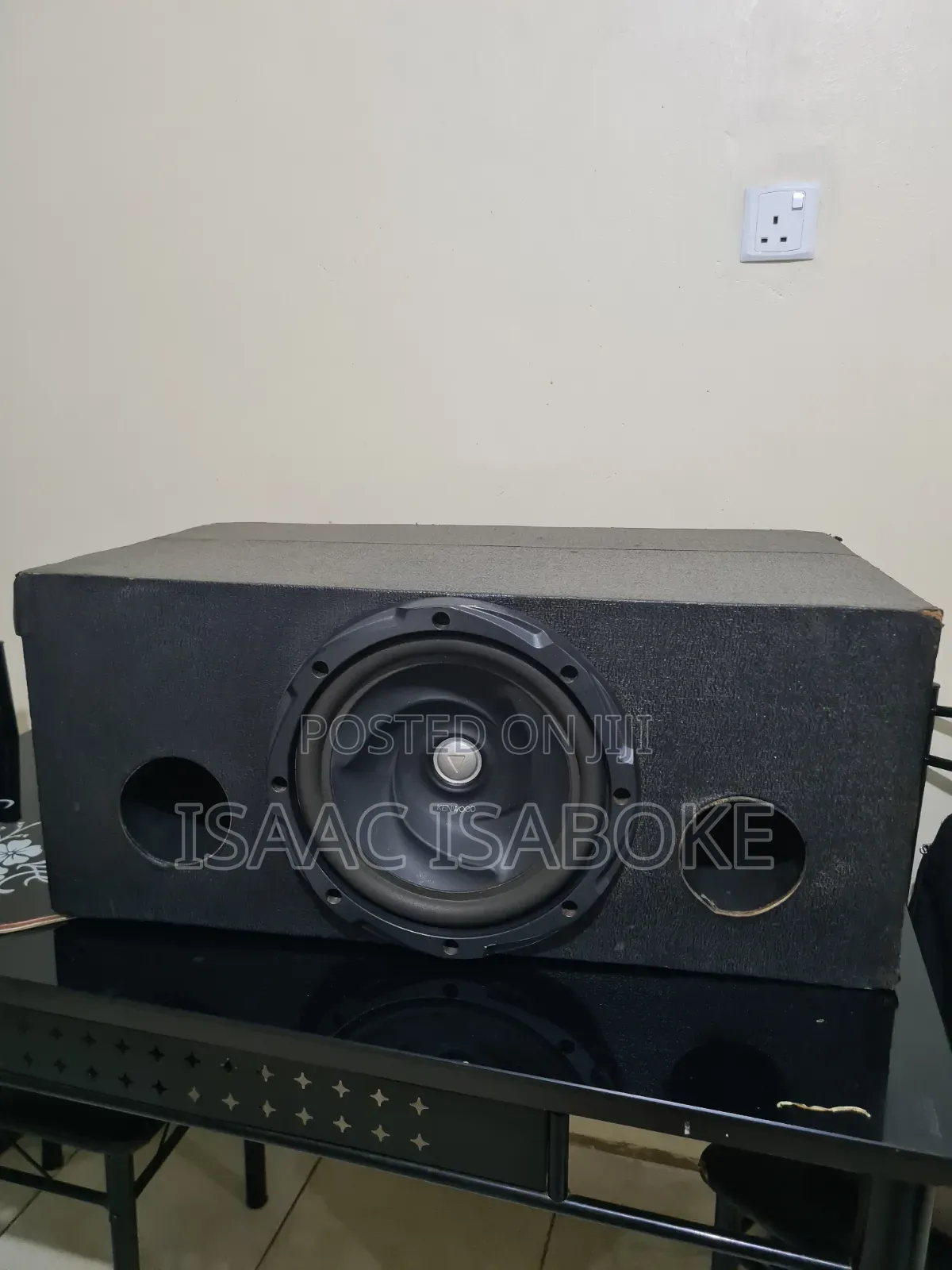 Complete Music System