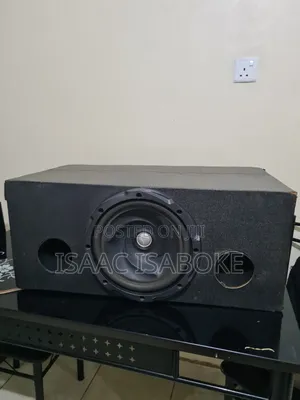 Complete Music System