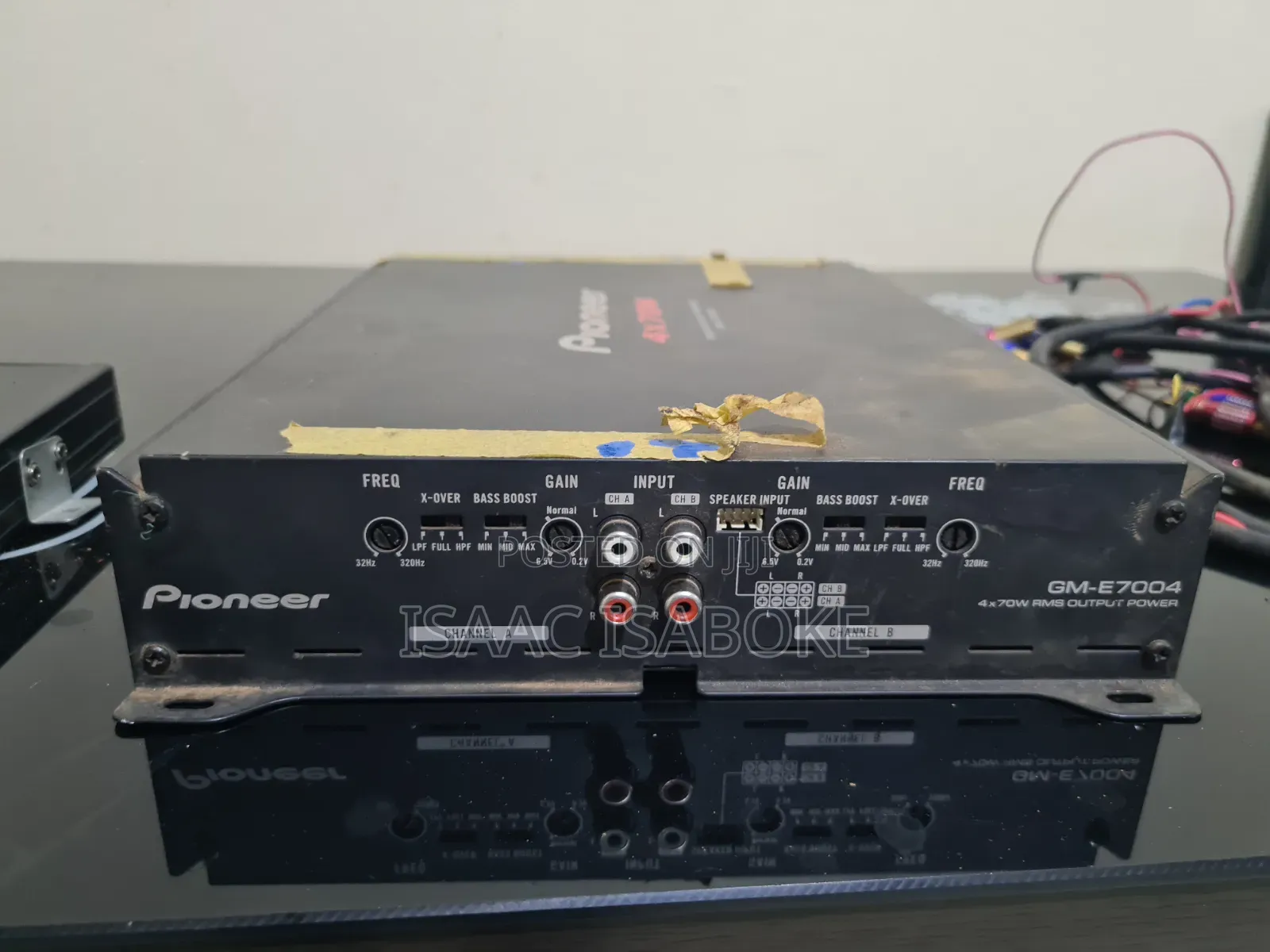 Complete Music System