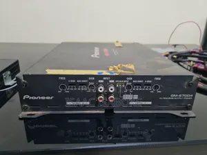 Complete Music System