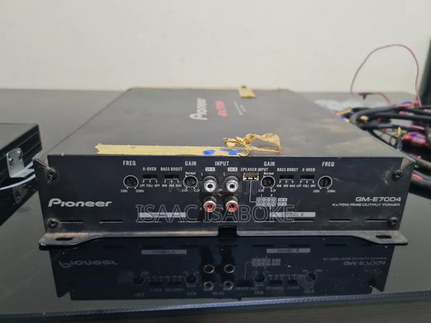 Complete Music System - thumbnail 2